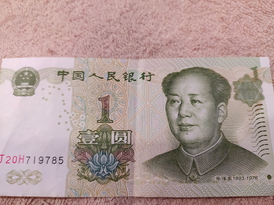 Долю юаней в ФНБ могут нарастить до 80 процентов