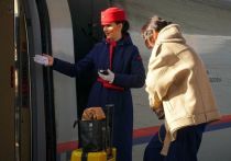 Жителям России рассказали, как можно выгодно приобрести билет на поезд в наступающем году