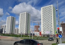 Первые 54 семьи из Херсона получили жилищные сертификаты, а также единовременные денежные выплаты в Свердловской области