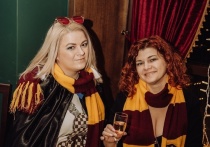 Красноярцев приглашают на увлекательный новогодний квест по Гарри Поттеру
