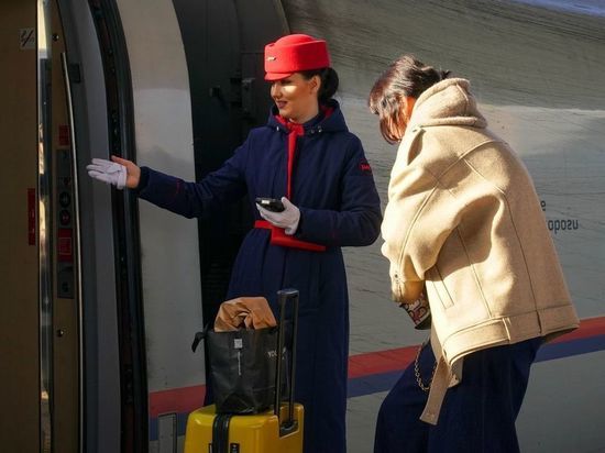 Россиянам рассказали, как выгодно купить билет на поезд в 2023 году