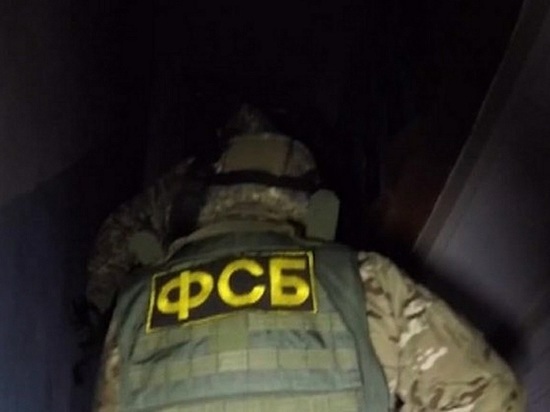 На Северном Кавказе задержали украинского мигранта за подготовку теракта