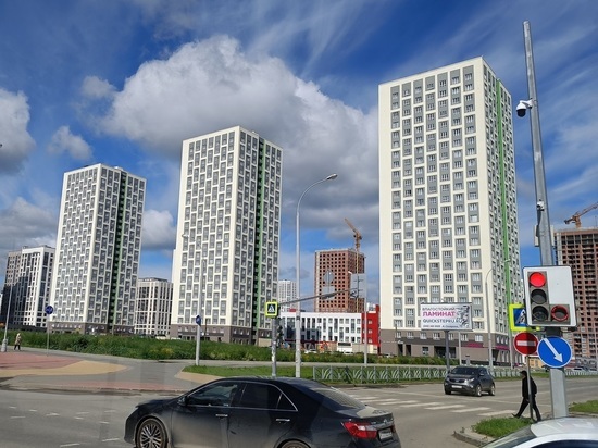54 семьи из Херсона получили жилищные сертификаты в Свердловской области