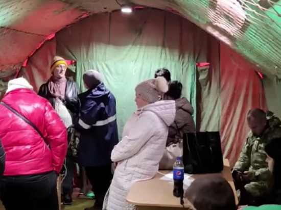 «Пункты незламности» на Украине стали платными