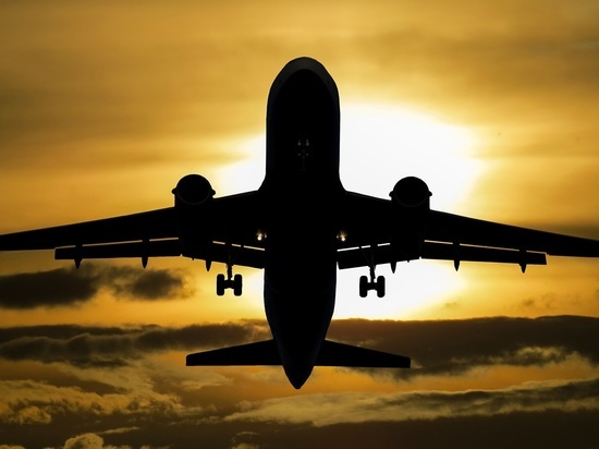 Авиаперевозки, связывающие Петрозаводск и Калининград, продолжатся в 2023 году