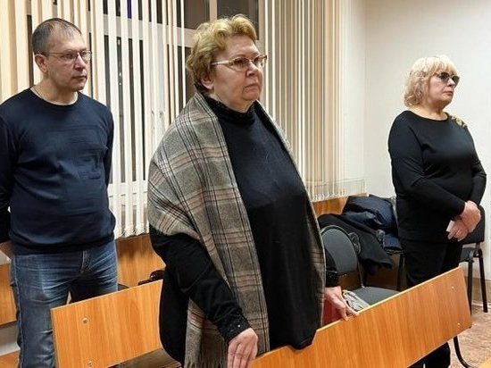 В Новосибирске суд вынес приговор фигурантам дела «1500 квартир»