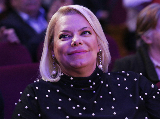 Актриса отказалась от грандиозного празднования Нового года