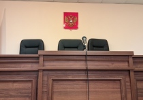 Суд арестовал бывшего заместителя начальника Красноярской железной дороги на полтора месяца