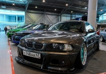 Представительство BMW в России наладило поставки части номенклатуры фирменных запчастей на центральный склад