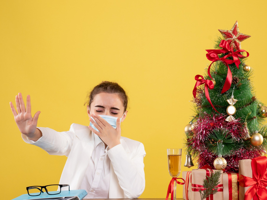 В Хакасии за 2,5 недели официально выявили 53 случая «свиного гриппа»