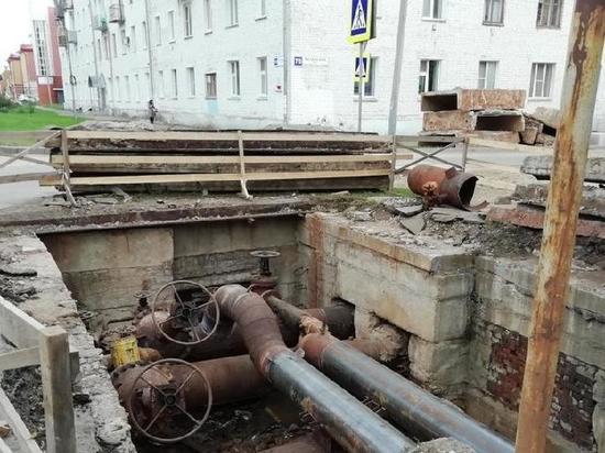 Более 300 бесхозных объектов ЖКХ поставили на учет в Кирове за последние 2 года