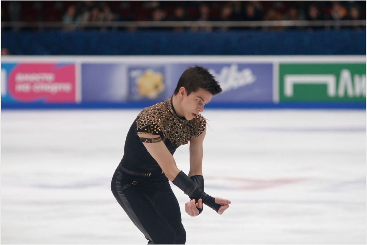 Гуменник раскрыл детали ухода из группы Мишина