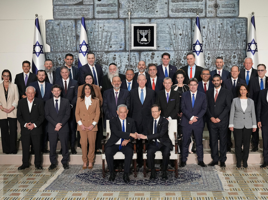 Предыдущий премьер-министр Израиля оставил Нетаньяху предупреждающее послание