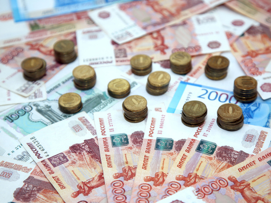 В России в 2023 году появится новая форма денег; как пользоваться цифровым рублем