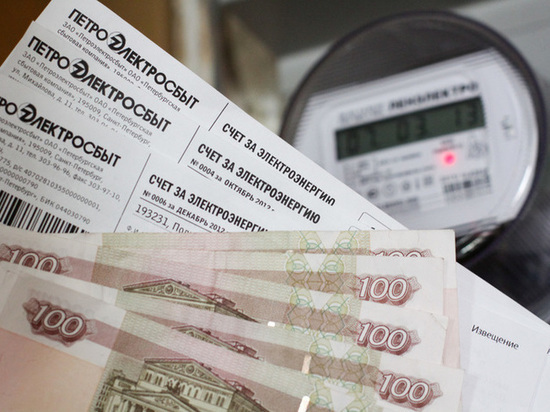 Любовь к петербуржцам: за ЖКХ в Сбербанке будут брать комиссию в 2023 году