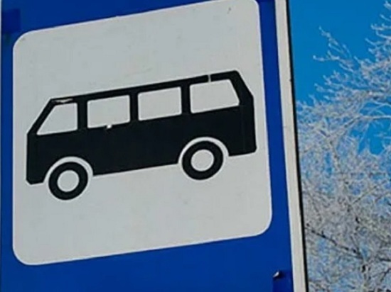 В новогодние дни городские автобусы будут выезжать раньше и ездить дольше