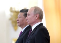 Даты визита председателя КНР Си Цзиньпина в Россию в 2023 году еще не определены