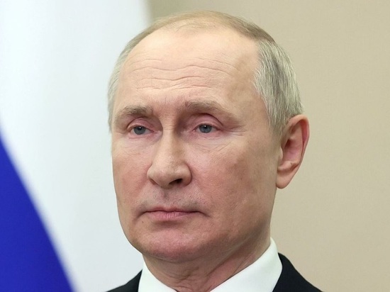 Путин: координация Китая и России служит формированию справедливого миропорядка