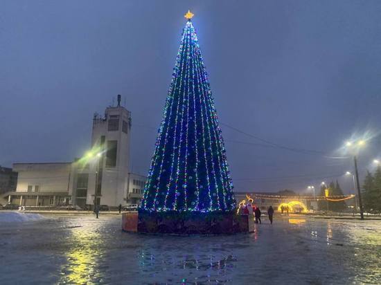 Управление Роспотребнадзора по Тульской области проверило места проведения новогодних праздников