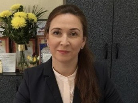В Старой Руссе стало известно имя новой главы