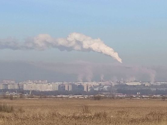 В Омске накануне Нового года объявлен режим НМУ