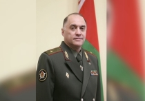Государственный секретарь Совета безопасности Республики Беларусь Александр Вольфович прокомментировал ситуацию с попаданием ракеты С-300 на территорию его страны, исключив любую случайность