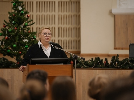 В Новгородском музее-заповеднике подвели итоги 2022 года