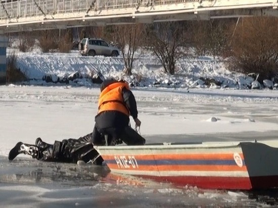 В Ростовской области спасательные службы перевели в режим повышенной готовности