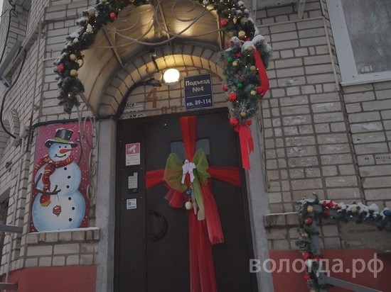 Свыше 350 заявок уже поступило на конкурс «Цветущий зимний город» в Вологде