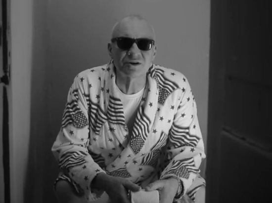 Лидер группы «НОМ» готовит к выходу в 2023 году сиквел фильма «Пасека»