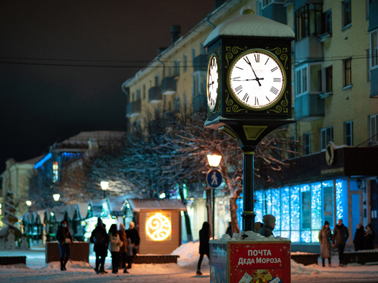 Какие места посетить в Твери и Калининском районе на зимних каникулах: дворцы, улицы и музеи