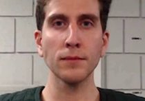 В США в горах Поконо в Пенсильвании был задержан сегодня 28-летний Брайан Кохбергер, который подозревается в убийстве в Москве в штате Айдахо четырех студентов Университета Айдахо