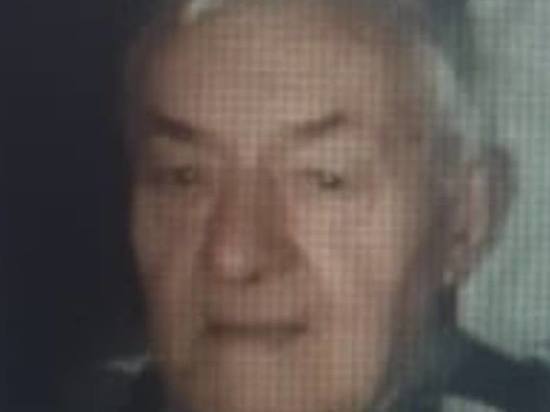 В Курске разыскивают пропавшего 85-летнего Алексея Москвина