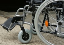 36-летнего уроженца Джанкойского района подозревают в краже инвалидной коляски из больницы в крымской столице