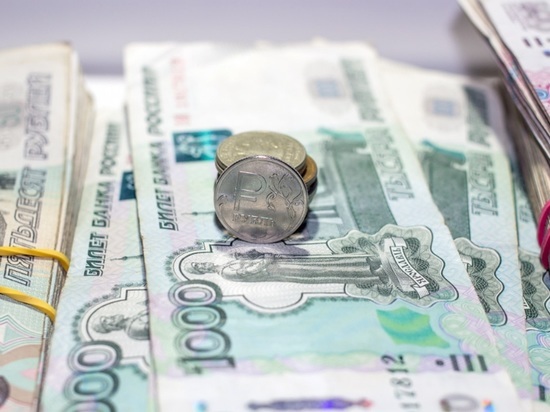 Доплата работникам медучреждения фактически не производилась с марта 2022 года