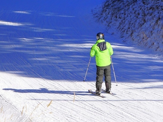 Власти НАО планируют дальнейшее развитие лыжной базы «Труда»
