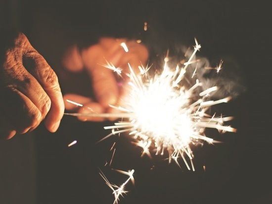 И это – не считая последних дней декабря