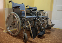 В Донецкой Народной республике появится центр комплексной реабилитации инвалидов