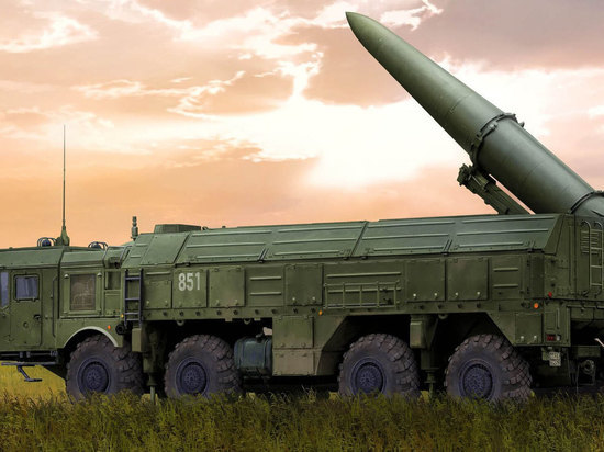 Министр обороны Украины снова пересчитал российские ракеты