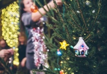 Красноярцев и их детей приглашают на увлекательный новогодний спектакль «Откуда приходят Деды Морозы»