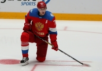 Евгений Малкин вышел на второе место в списке лучших российских бомбардиров НХЛ