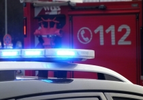 В Оренбургской области на пожаре погибли трое мужчин