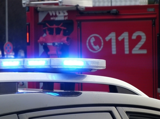 Три человека погибли на пожаре в жилом доме в Оренбургской области