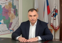 Глава Марий Эл Юрий Зайцев поздравляет жителей республики с Новым 2023 годом.