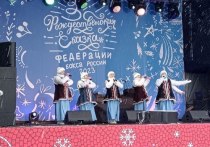 Много локаций и развлечений, игры, подарки, концерты от самых известных российских исполнителей подарят незабываемые впечатления всем участникам