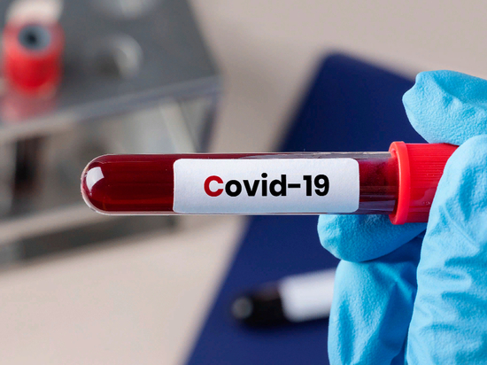 В минувшую пятницу коронавирусом в Хакасии заболели 11 человек