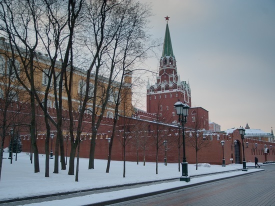 Мурманские школьники вернулись домой из путешествия по Москве