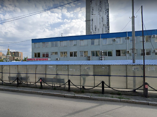 Гигантская очередь скопилась на Северном автовокзале в Екатеринбурге