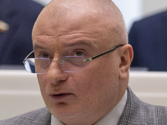 Сенатор Клишас обвинил политиков Европы во лжи о важности Минских соглашений