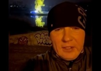 Утро 31 декабря глава Белгородской области Вячеслав Гладков начал с пробежки